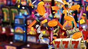 Tampilan slot Pragmatic Play dengan berbagai tema dan fitur